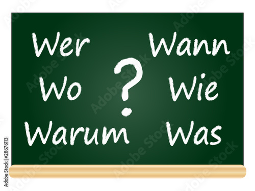Fragen?