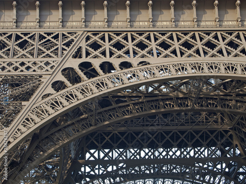 Eiffelturm,Paris,Frankreich