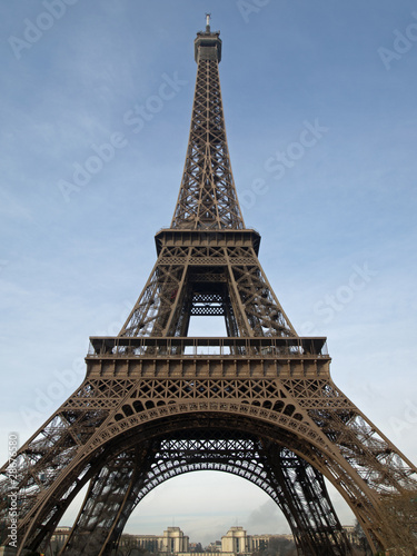 Eiffelturm,Paris,Frankreich © Ralf Gosch