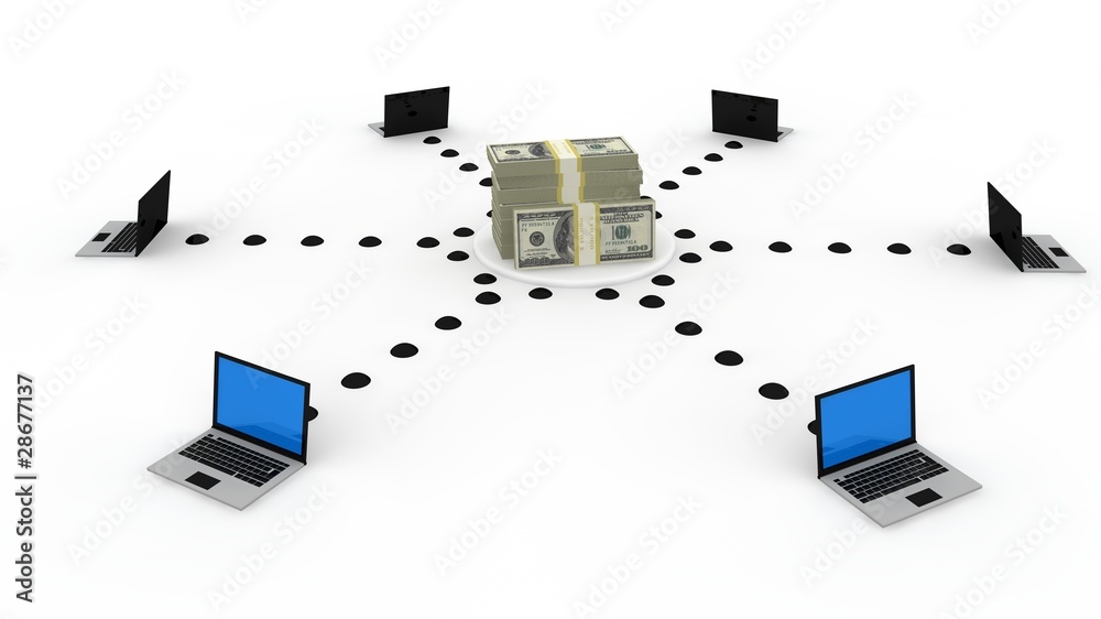 technology and finance technology and finance