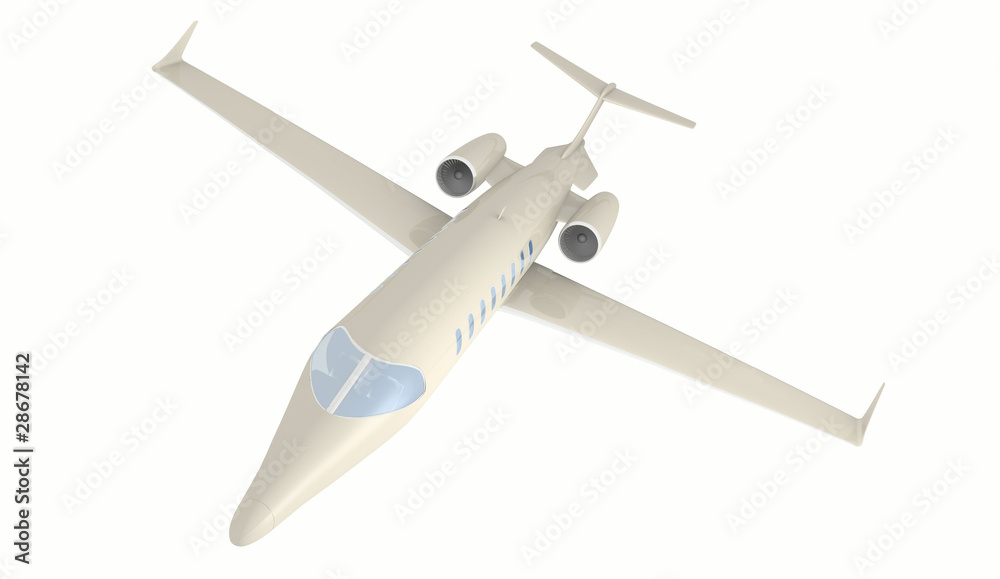 Isolated Jet Isolated Jet