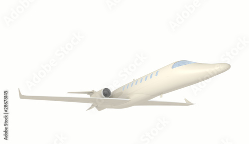 Isolated Jet