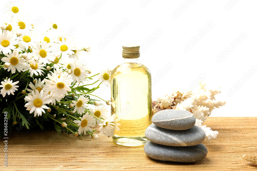 Spa treatment Spa treatment