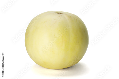 Photography Honeydew melon
