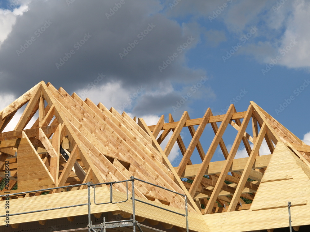 Hausbau 04 Hausbau 04
