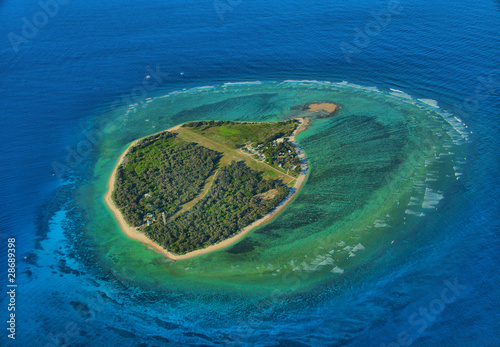 lady elliot australia isla