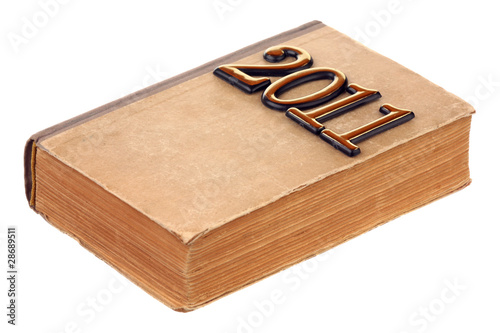 Book 2011