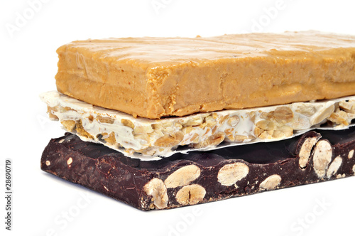 turrón