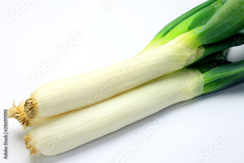 leek