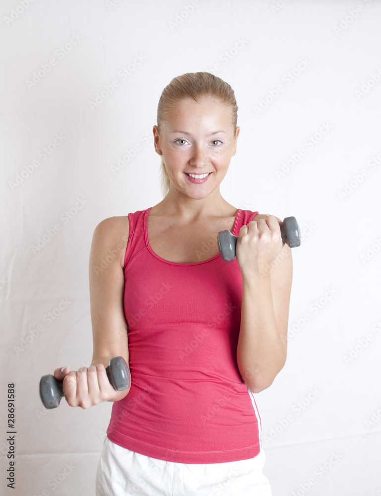 Frau-Fitness Frau-Fitness