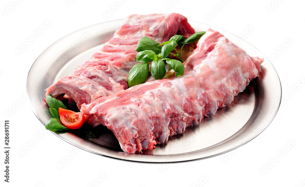 Spareribs