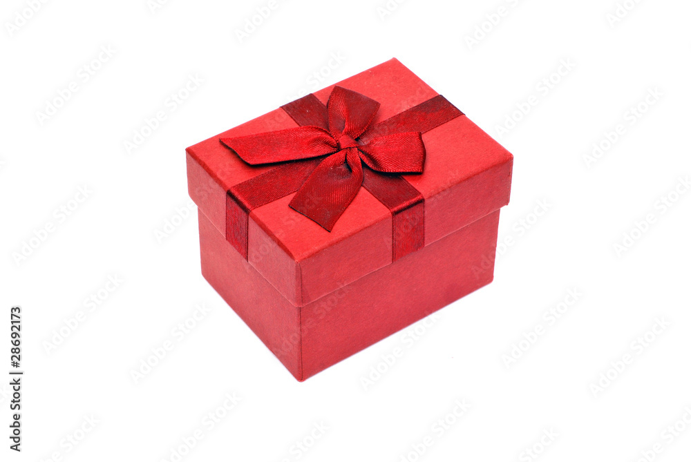 Obraz premium Gift Box