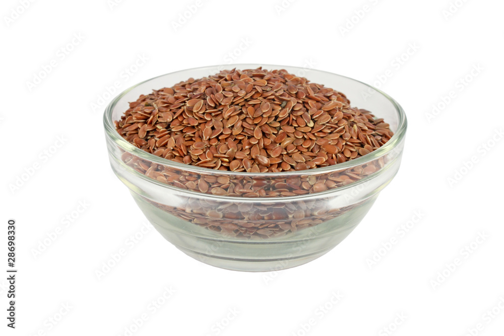 Flax seed Flax seed