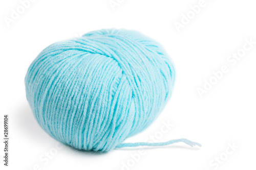 Wool ball