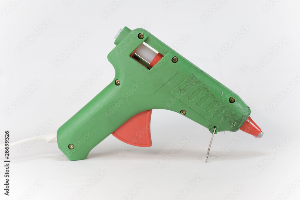 pistola de silicona pistola de silicona