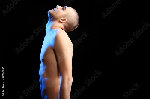Fotografija chakra