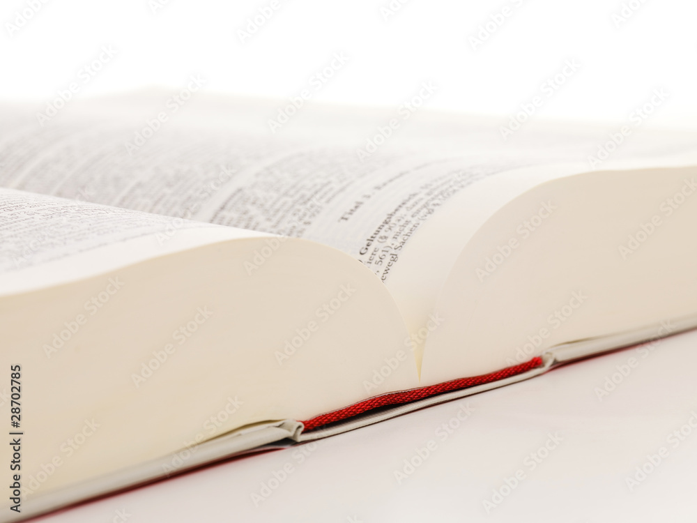 Buch Buch