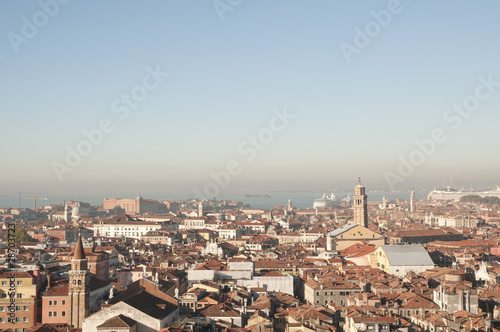 view of Venice © airn