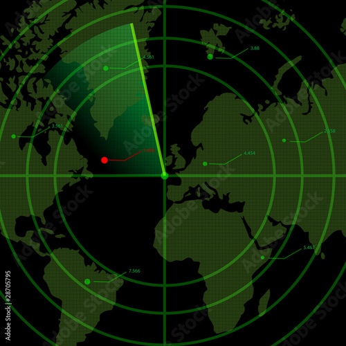 radar