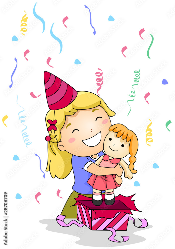 Birthday Gift Birthday Gift