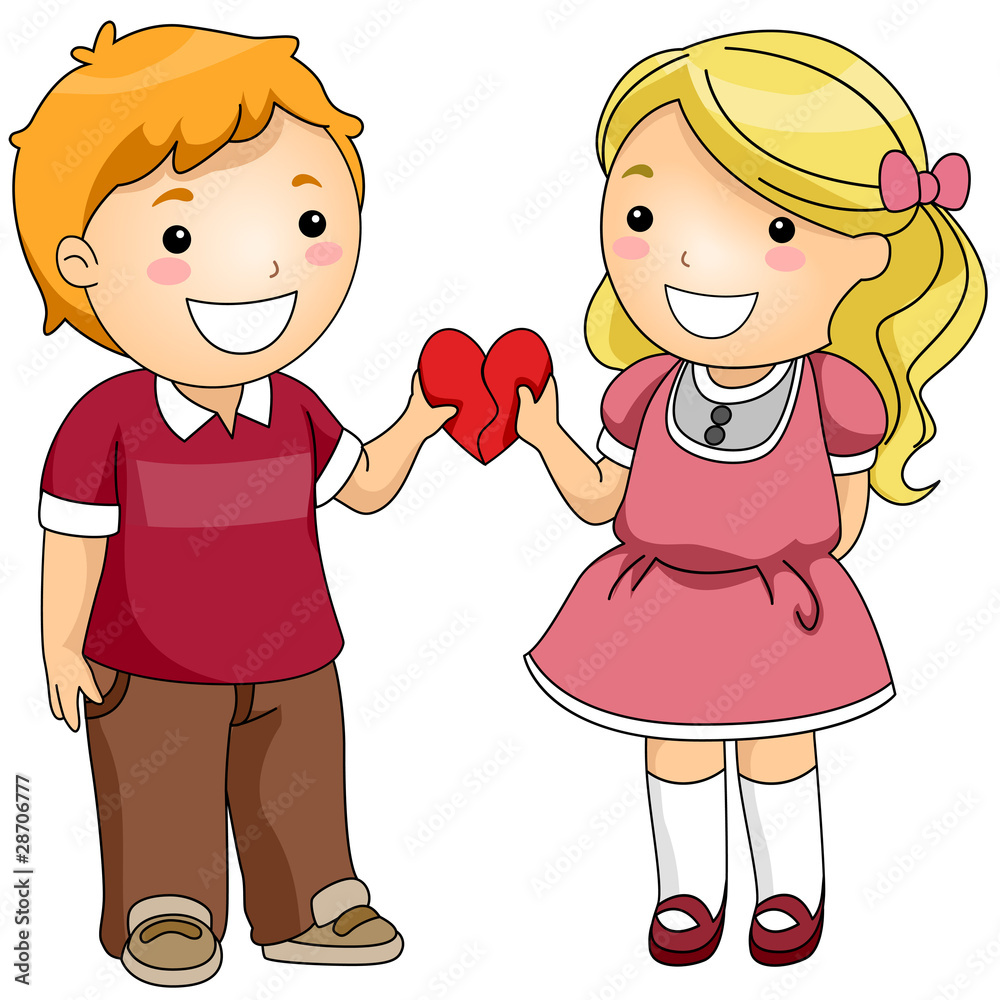 Valentine Puzzle Valentine Puzzle