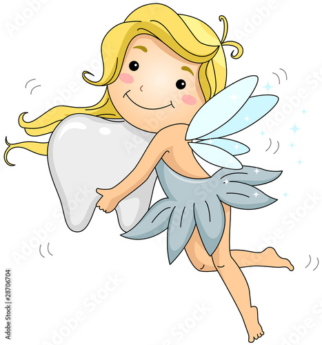 Tooth Fairy