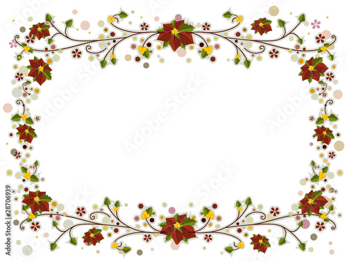 Christmas Frame
