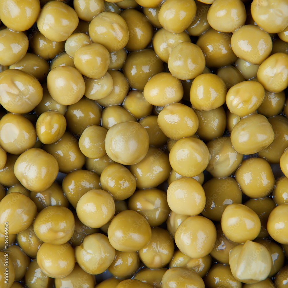 Green peas Green peas