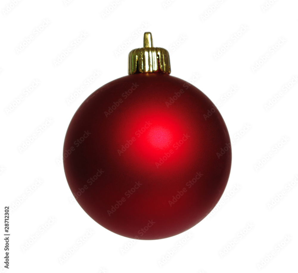 Red ball Red ball