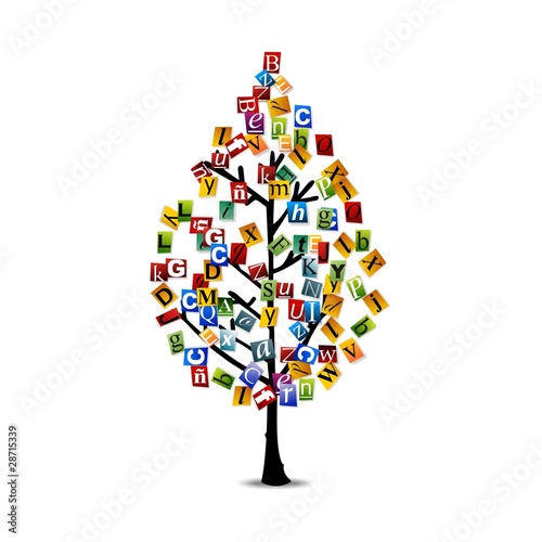 ARBOL DEL CONOCIMIENTO