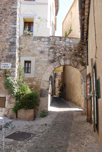Village de Seillans