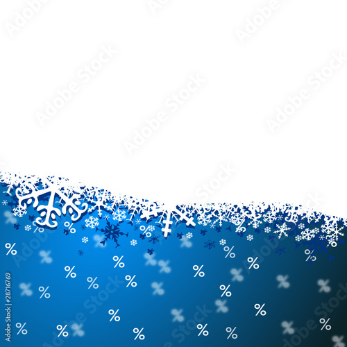 winter sale