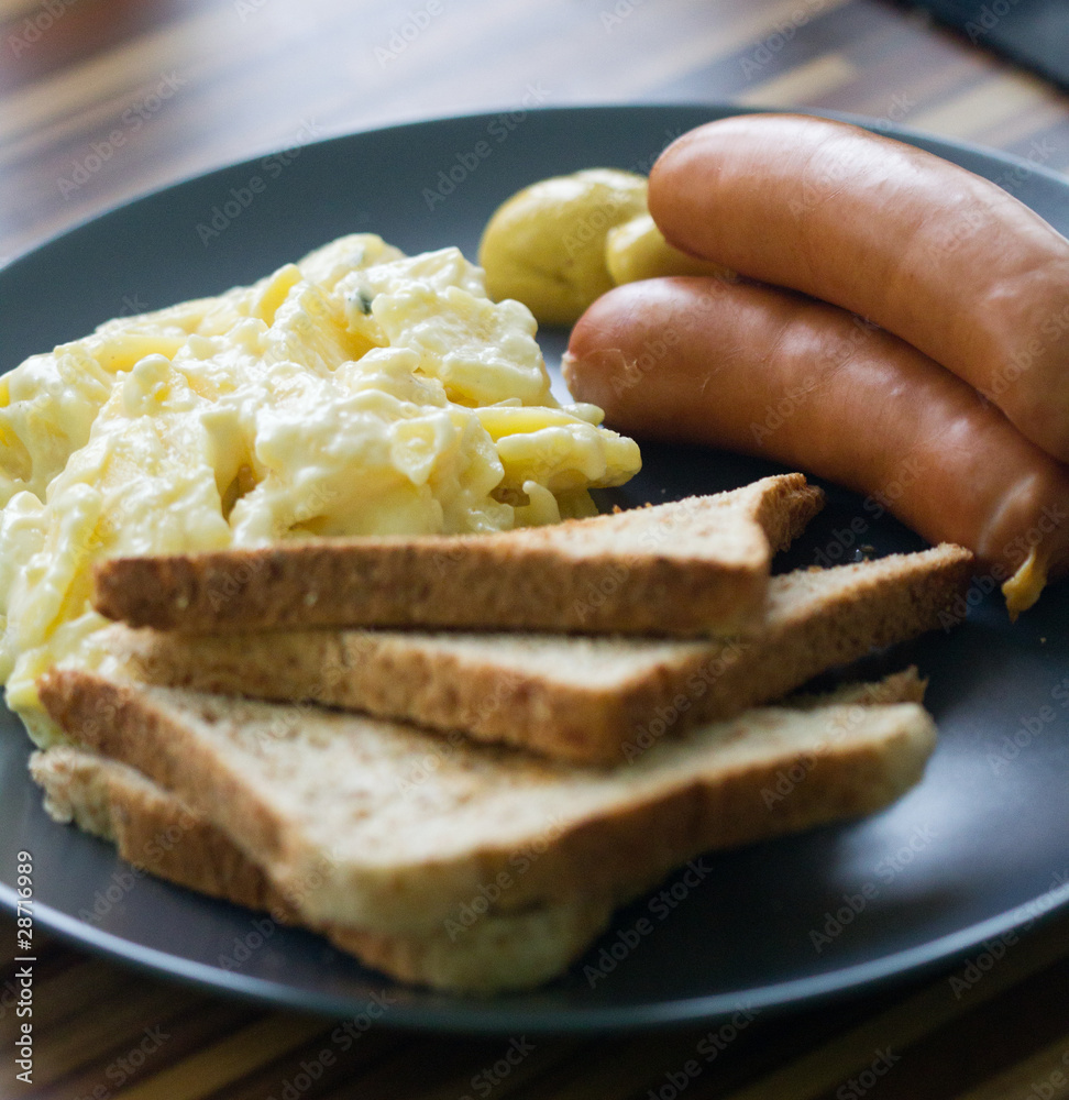 Bockwurst Bockwurst