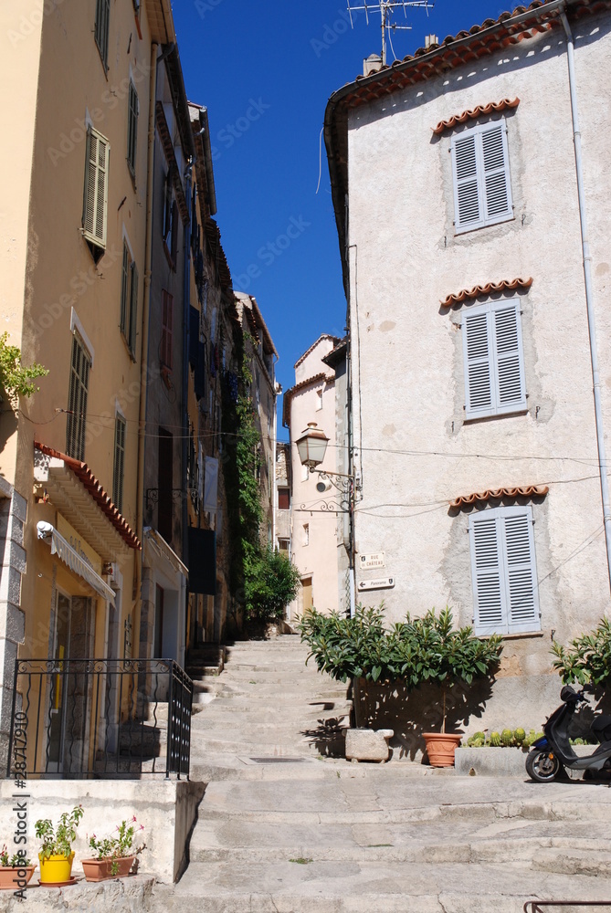 Fayence - Village