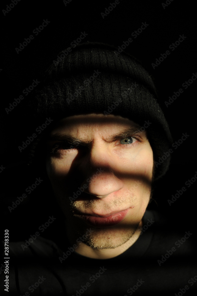 Prisoner Prisoner