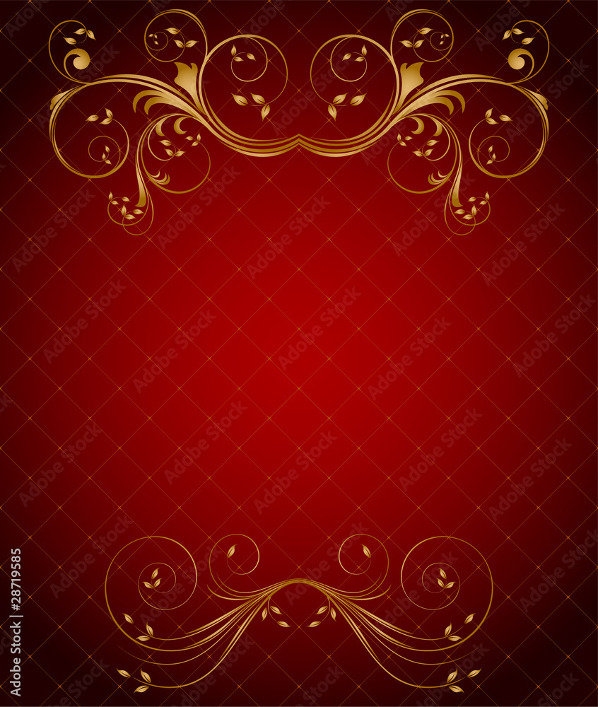 Abstract   background vector set