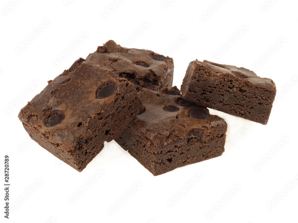 Chocolate Brownies Chocolate Brownies