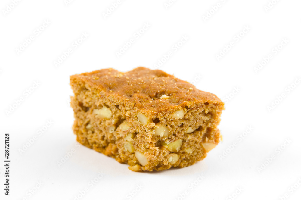 Honiglebkuchen Honiglebkuchen