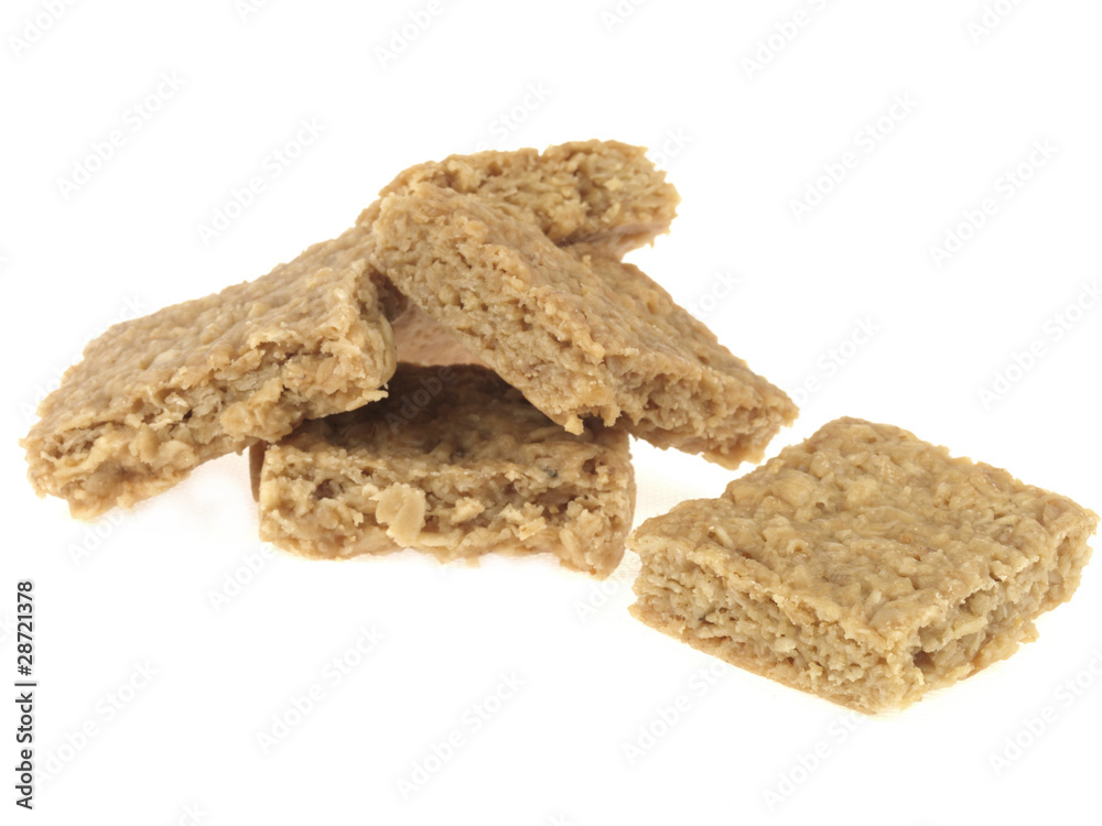 Fototapeta premium Flapjacks