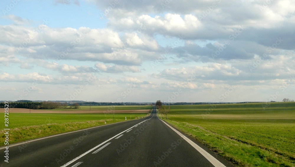 Road