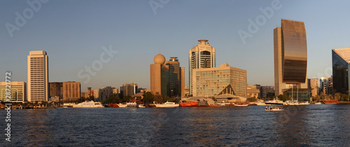 Dubai Creek