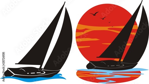 yacht - logo