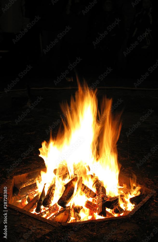 fire fire