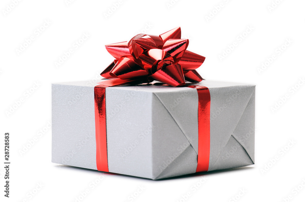 Obraz premium gift box