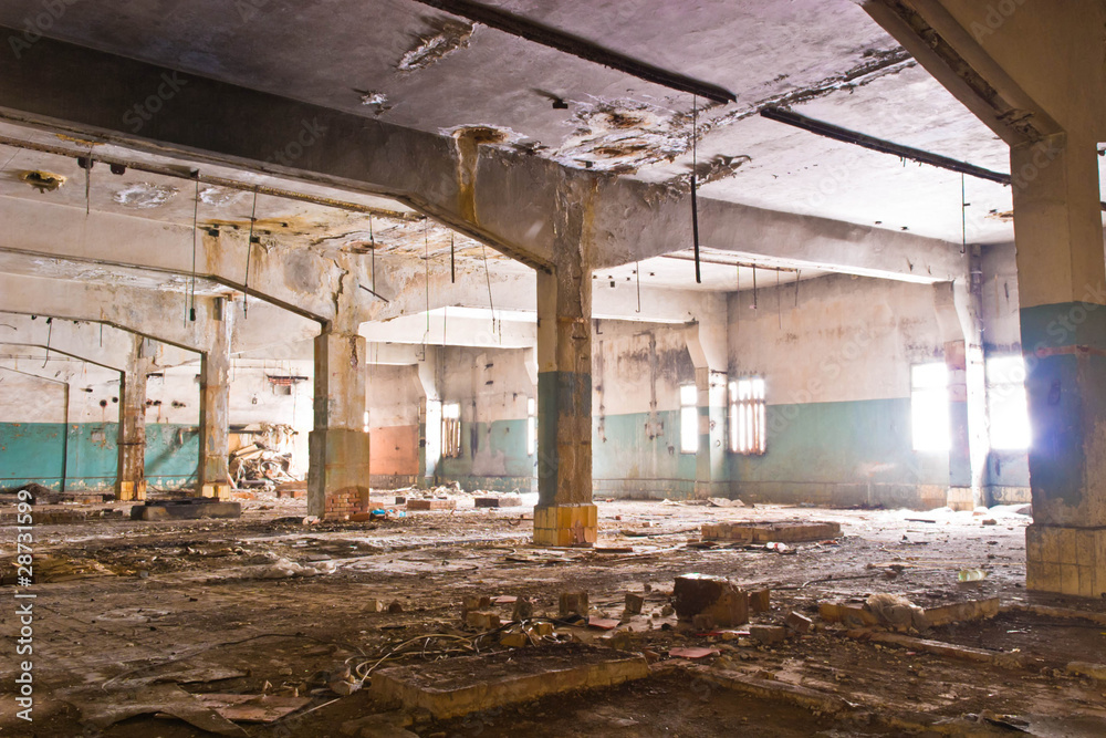 factory factory