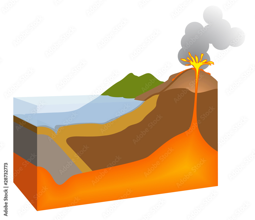 Volcan