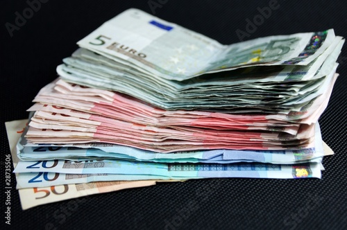 Geld & Finanzen photo