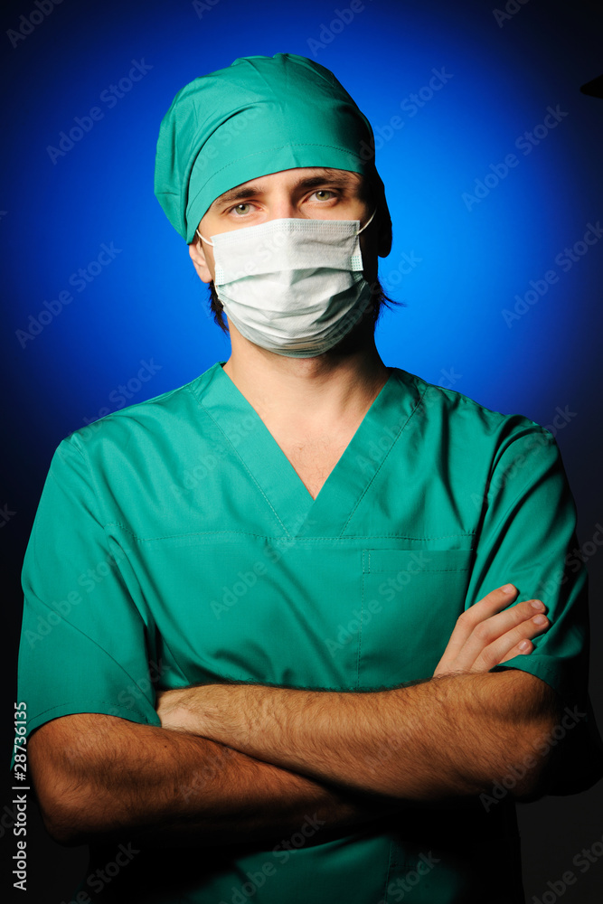 Surgeon Surgeon