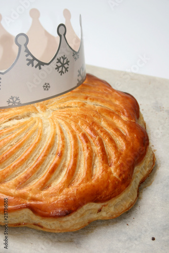 Galette des rois
