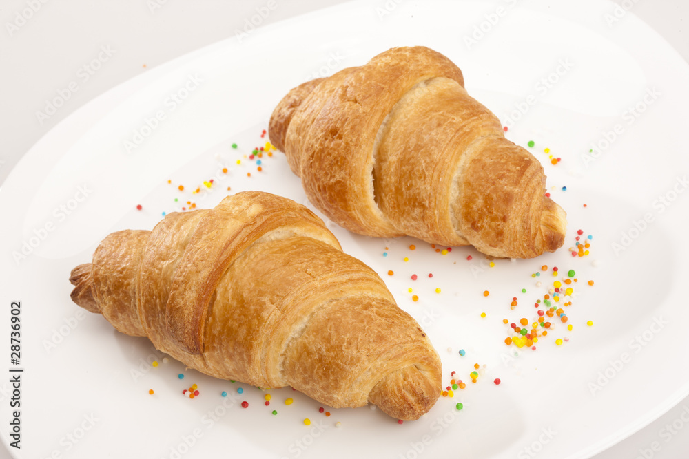 croissant